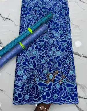 New Velvet Cord Lace