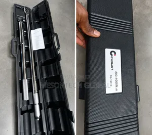 Torque Wrench 200-1000nm