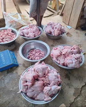 Chop Life Poultry