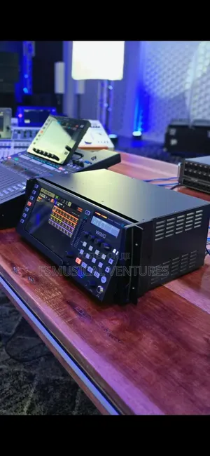 Behringer WING RACK Rackmount Digital Mixer