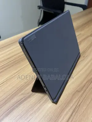 Laptop Dell Latitude 7200 2-in-1 16GB Intel Core i7 SSD 512GB
