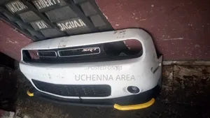 Front Bumper Dodge Challenger Brand New 2017- 2023