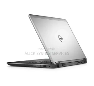 Laptop Dell Latitude 7440 8GB Intel Core 5 HDD+SSD 500GB