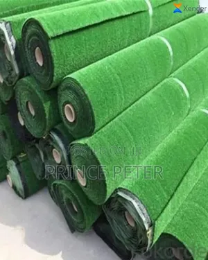 One Square Meter Quality Grass Carpet