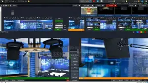 Livestream Setup
