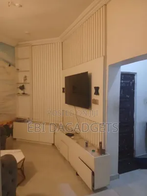 TV Console