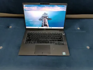 Laptop Dell Latitude 7400 16GB Intel Core i7 SSD 512GB