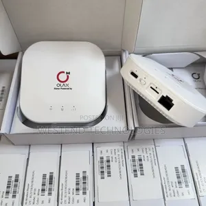MT30 Portable WiFi Wireless Router 2in1 CPE/Mifi Type-C 4000mAh Router