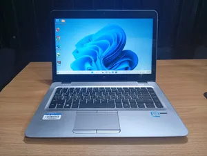 Laptop HP EliteBook 840 G6 8GB Intel Core i5 SSD 256GB