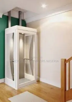 Considerations for Interior Residential Elevators