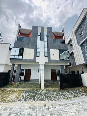 3bdrm Duplex in Ajah for sale