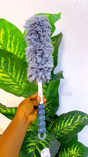 Multifunction Cleaning Duster Dust Remover for Home Use