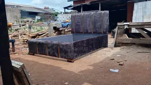 Sonanta Baby Face Botten Bed