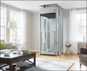 Homeowners Elevator Accessibility