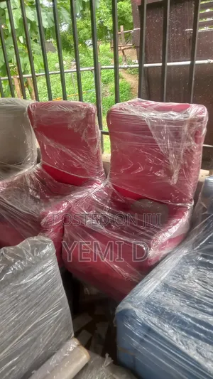 Single Chairs