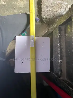 Stainless Steel TIG RODS