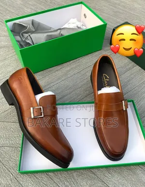 Clark Shoes