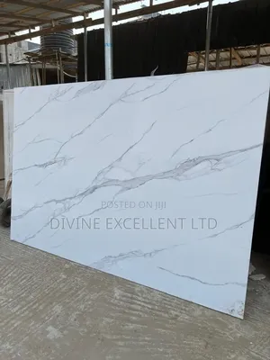 Marble and Tiles
