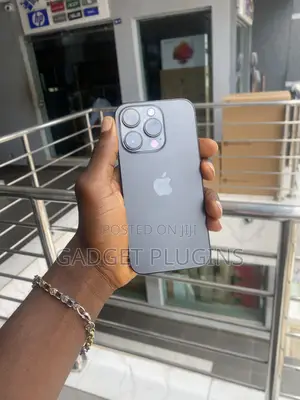 Apple iPhone 14 Pro 128 GB Black