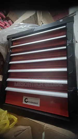 Engineering 7drawers Heavy Duty Trolley Tools Box/7 Drawer Heavy Box