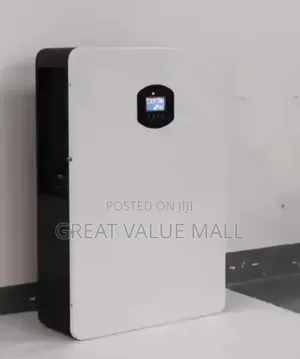Hyper Power 7.5kWh 48V LiFePO4 Lithium Battery