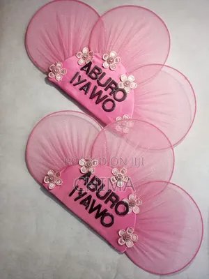 Brides Handfan