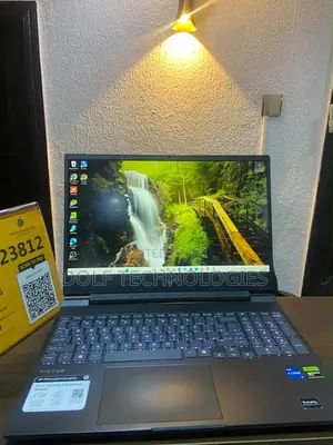 Laptop HP Victus 15 16GB Intel Core i5 SSD 512GB