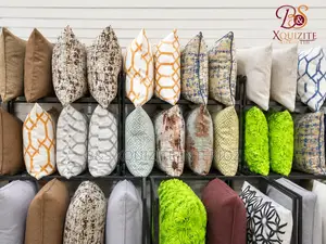 Throw Pillows
