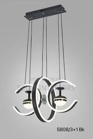 Nordic Pendant Light Minimalist Personazled