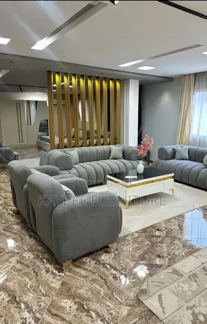 Solid Set of Sofa