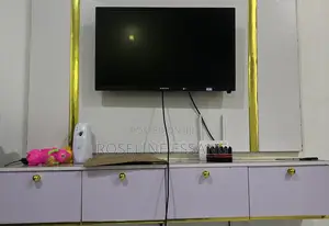TV Console