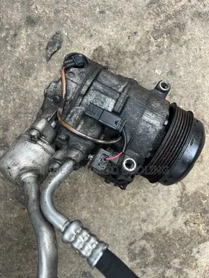 AC Compressor for Mercedes Benz ML 350 2012-2016
