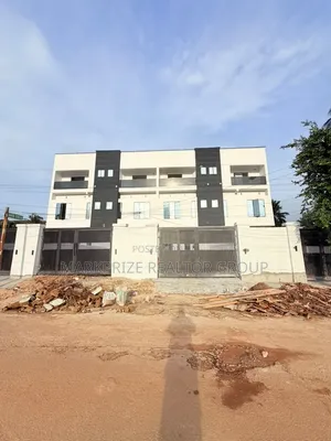 4bdrm Duplex in Ikeja Gra Lagos for sale