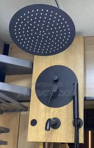 Condit Shower Mixer
