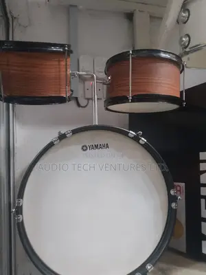 Yamaha Children Drum Set