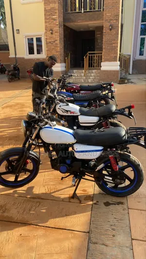 Kymco Agility 2021 Black