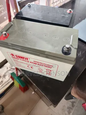 Tubular Batteries