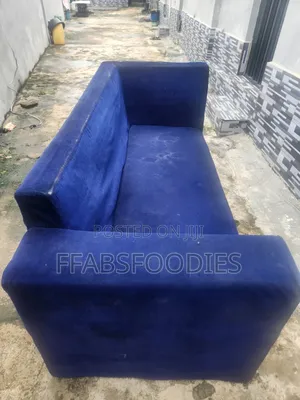 3 Sitter Sofa