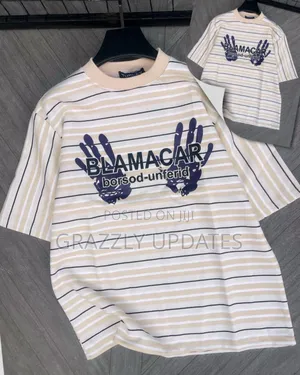 Quality Men Round Neck Polo
