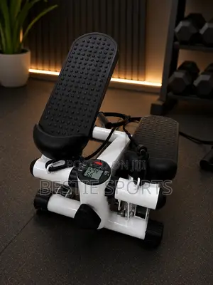 Mini Stepper