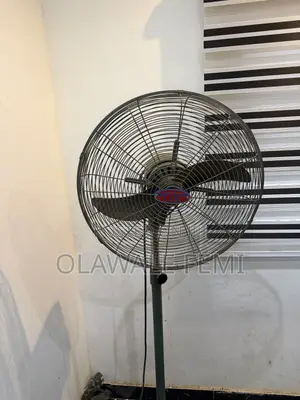 20 Inches Ox Fan