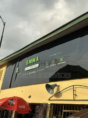 Solar Energy Company in Aba