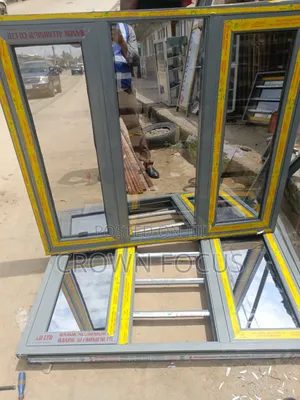 International Fabrication Windows and Burglary
