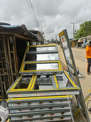 International Fabrication Windows and Burglary