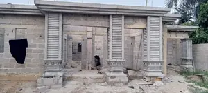 Pillar Design