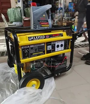 Elepaq Generator
