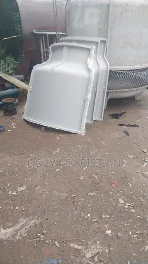 Fiberglass Cooling Tower 40tr