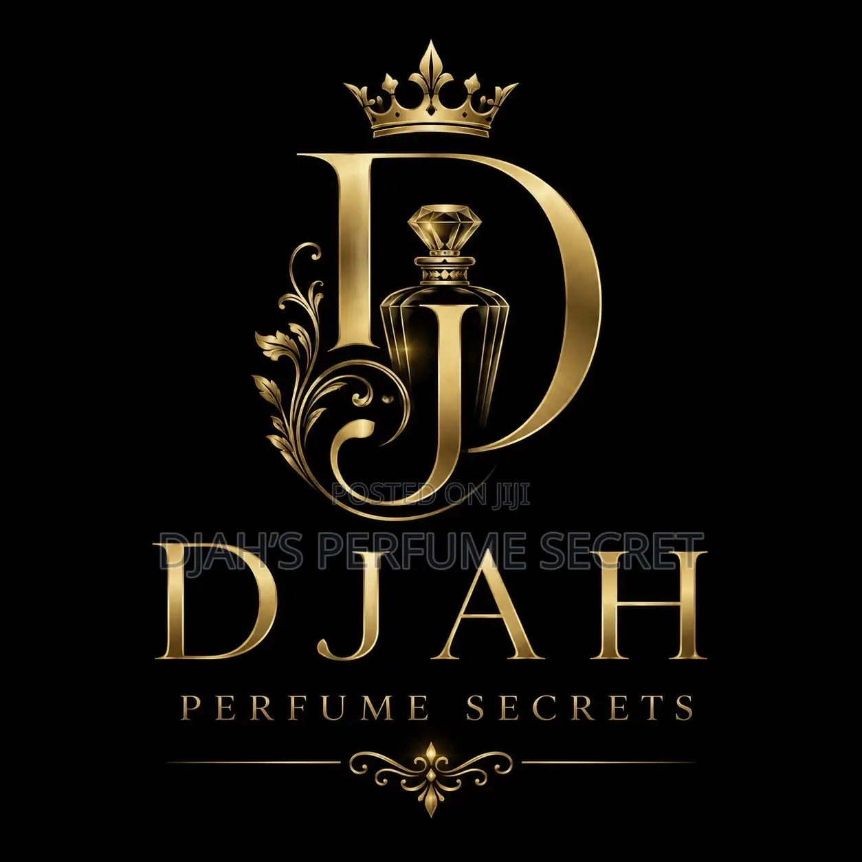 Djah’s Perfume Secret Empire