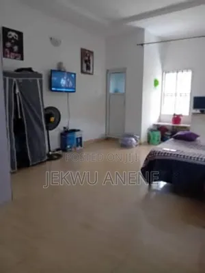 Furnished 1bdrm Apartment in Ajah for rent