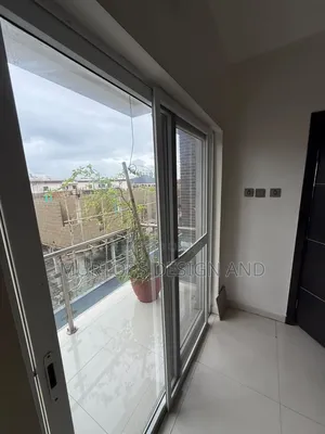 4bdrm Duplex in Ikate for rent